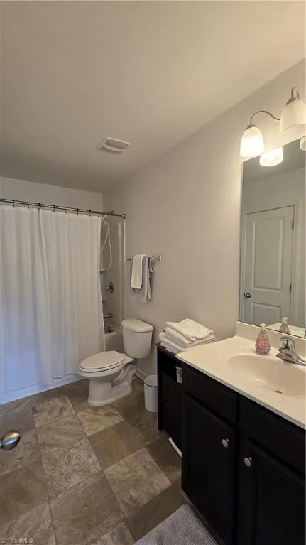 109 Solstice Drive Haw River, NC 27258