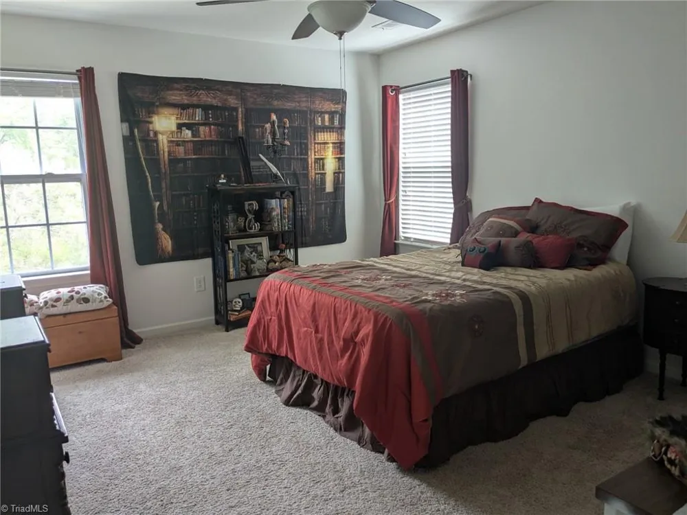 109 Solstice Drive Haw River, NC 27258