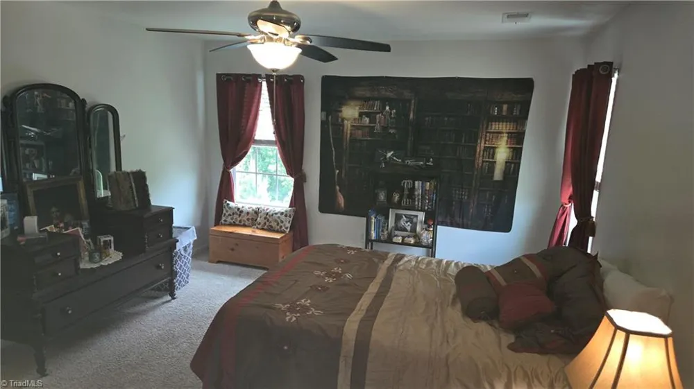 109 Solstice Drive Haw River, NC 27258