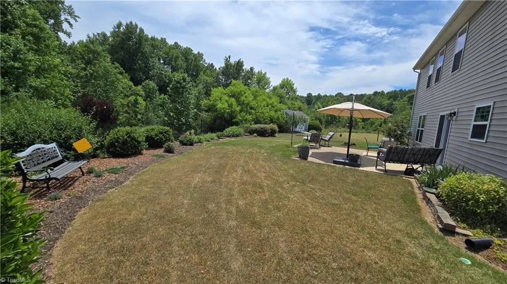 109 Solstice Drive Haw River, NC 27258