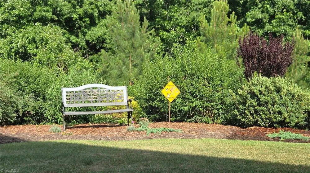 109 Solstice Drive Haw River, NC 27258