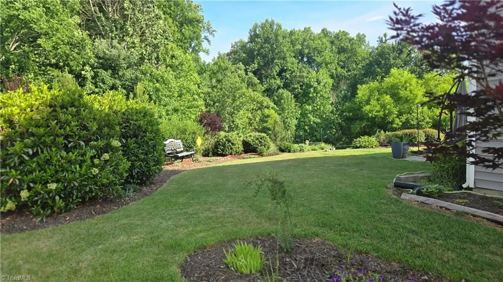 109 Solstice Drive Haw River, NC 27258
