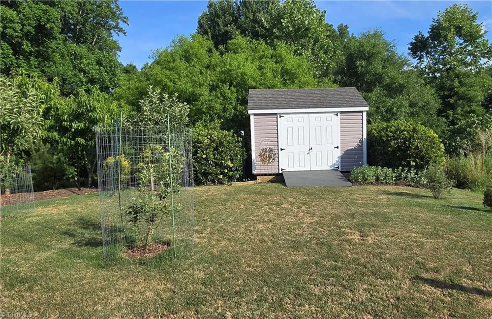 109 Solstice Drive Haw River, NC 27258