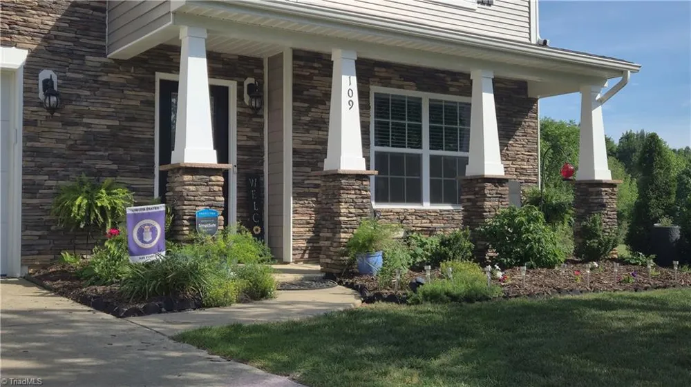 109 Solstice Drive Haw River, NC 27258