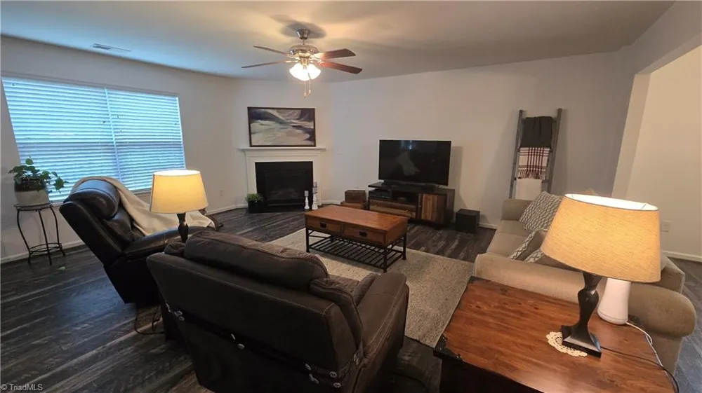 109 Solstice Drive Haw River, NC 27258