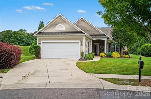 3016 Chipper Court