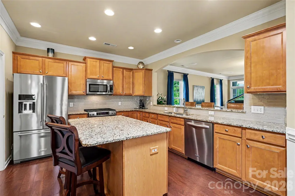 3016 Chipper Court Indian Land, SC 29707
