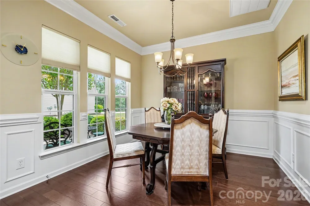 3016 Chipper Court Indian Land, SC 29707