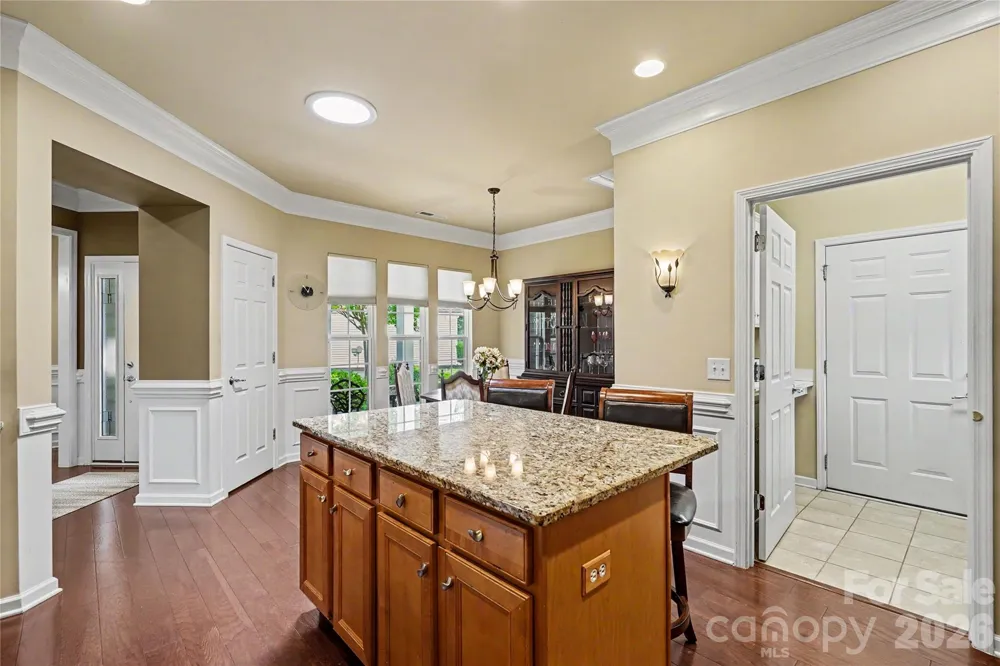 3016 Chipper Court Indian Land, SC 29707