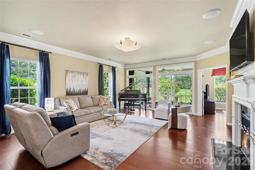 3016 Chipper Court Indian Land, SC 29707