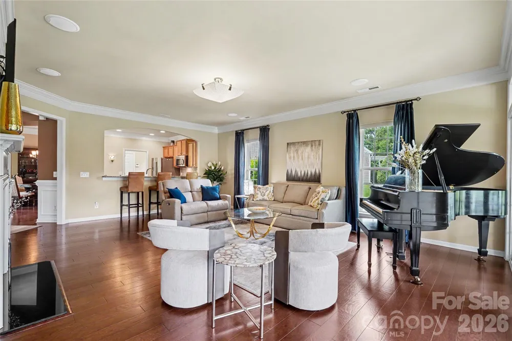 3016 Chipper Court Indian Land, SC 29707