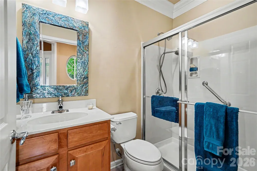 3016 Chipper Court Indian Land, SC 29707