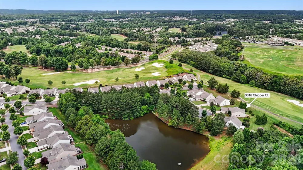 3016 Chipper Court Indian Land, SC 29707