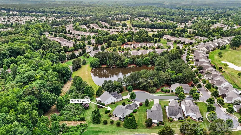 3016 Chipper Court Indian Land, SC 29707