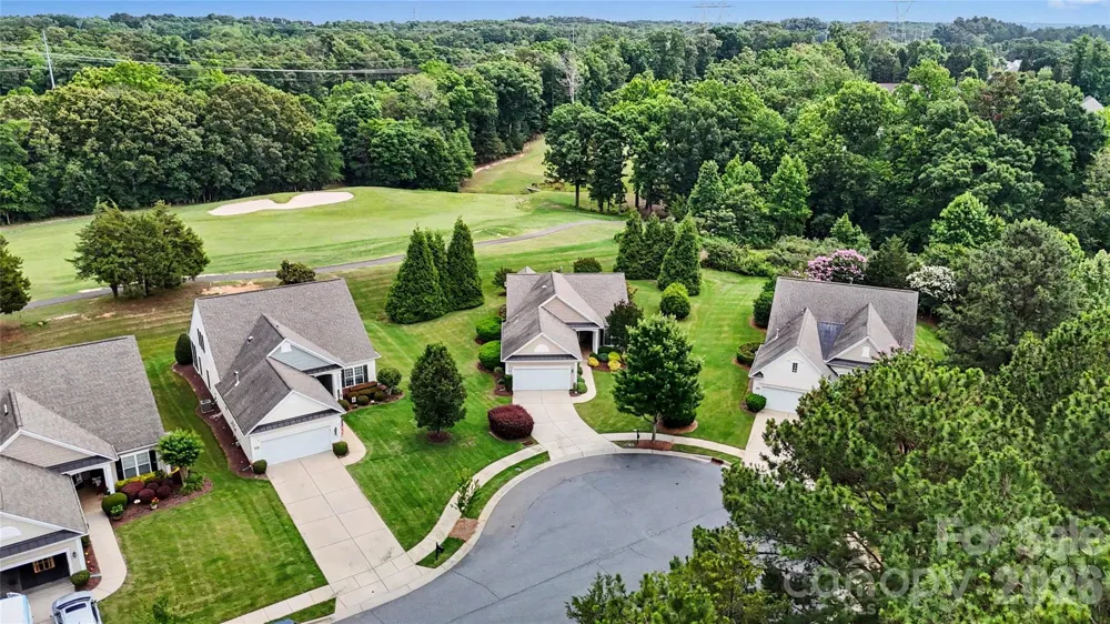 3016 Chipper Court Indian Land, SC 29707