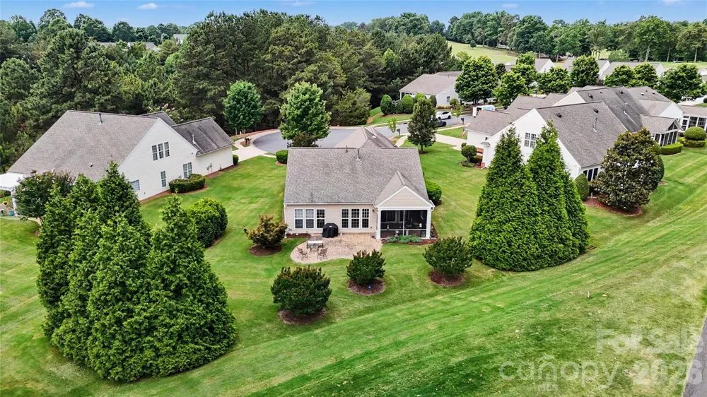 3016 Chipper Court Indian Land, SC 29707