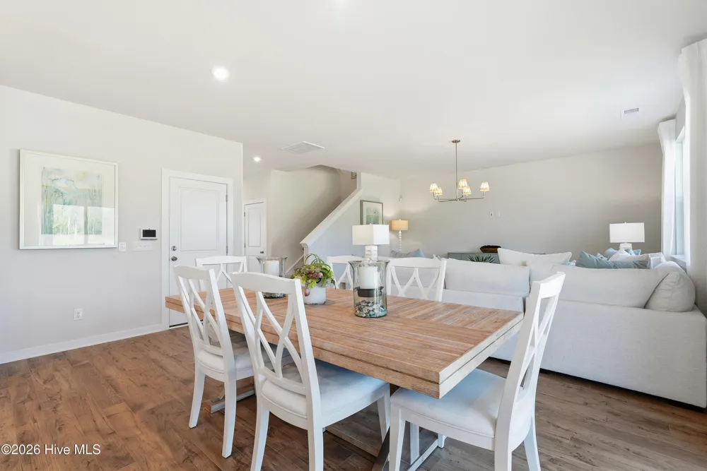 4034 Nightfall Parkway NE Winnabow, NC 28479