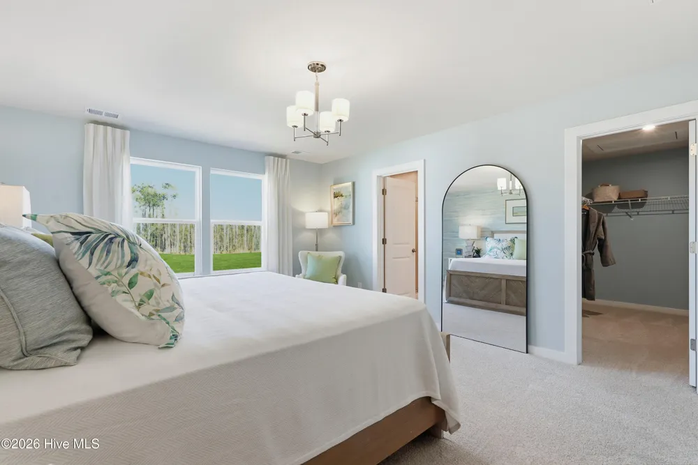 4034 Nightfall Parkway NE Winnabow, NC 28479