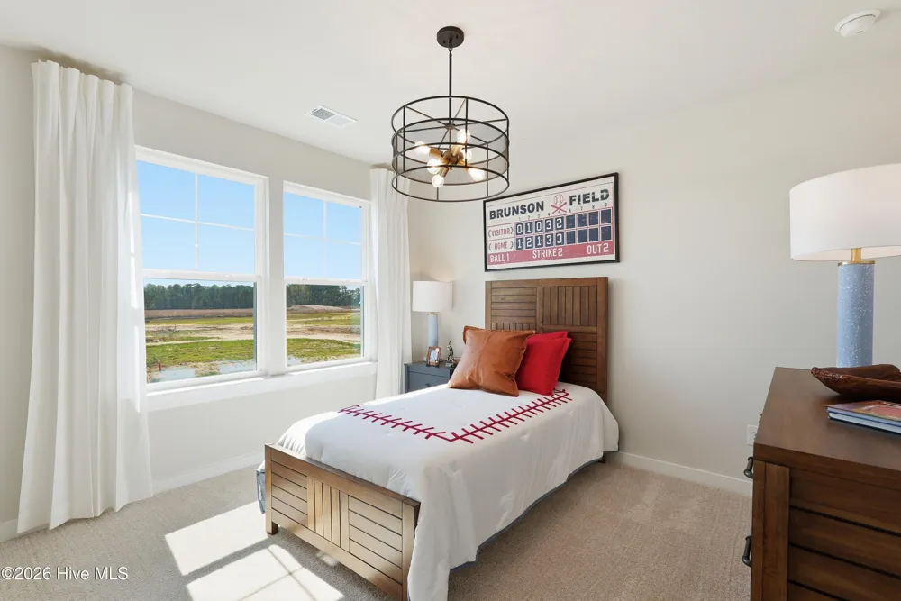 4034 Nightfall Parkway NE Winnabow, NC 28479