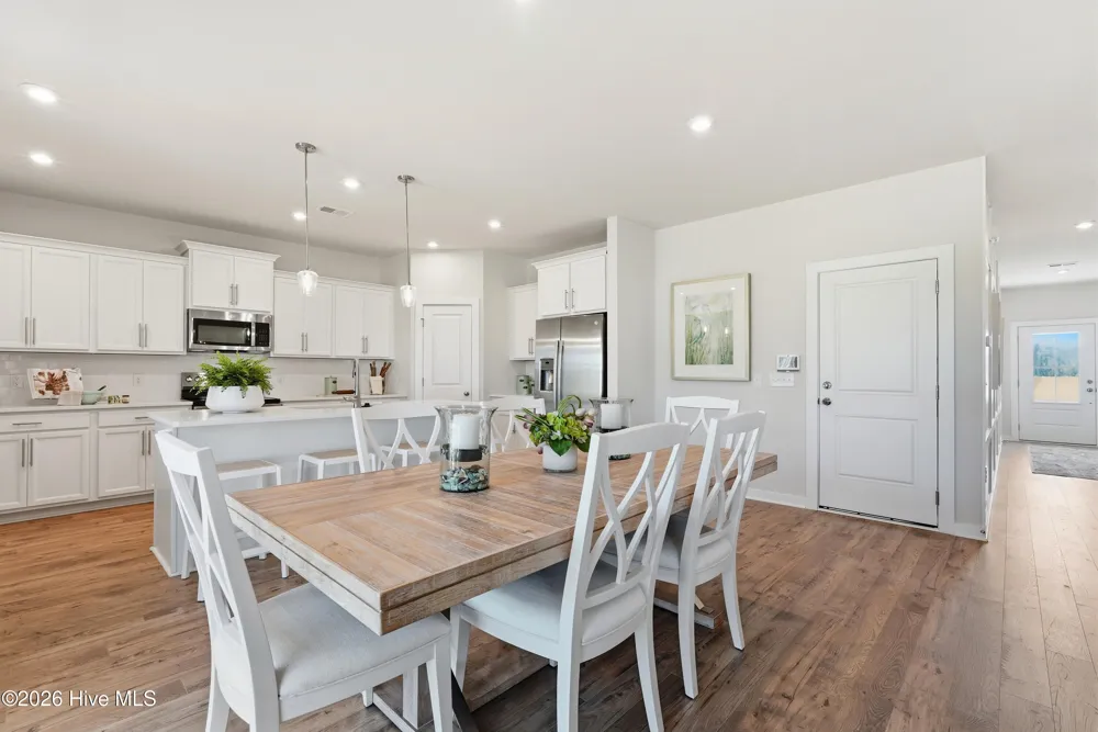 4034 Nightfall Parkway NE Winnabow, NC 28479