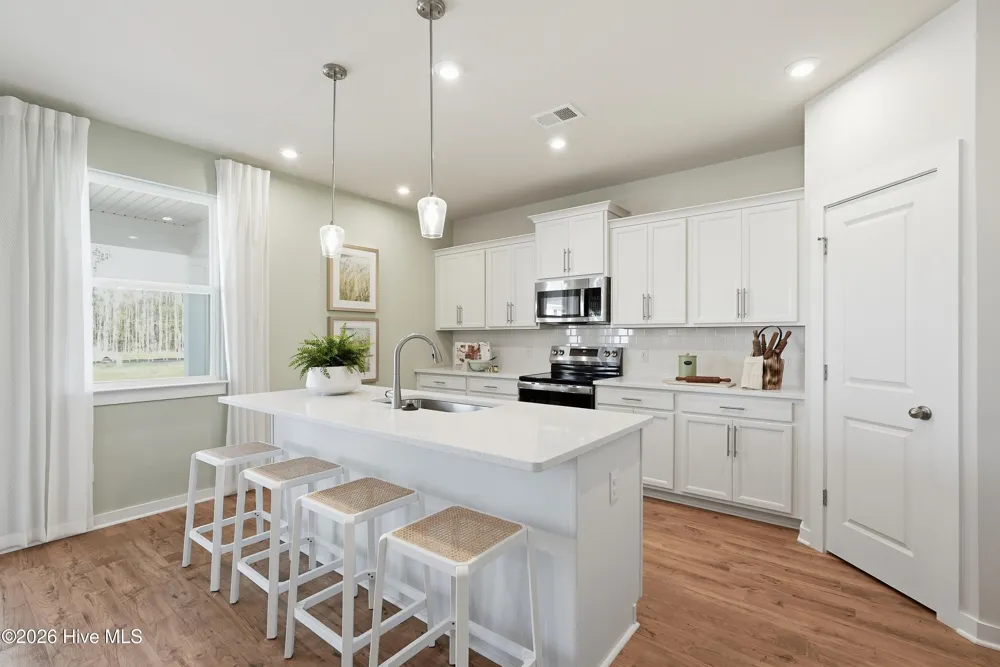 4034 Nightfall Parkway NE Winnabow, NC 28479