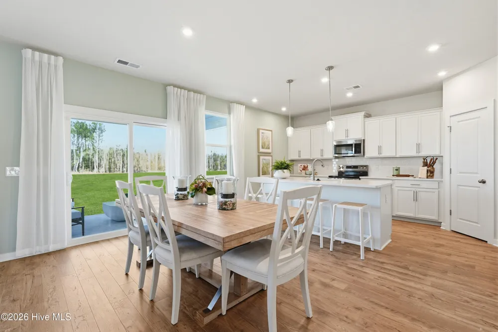 4034 Nightfall Parkway NE Winnabow, NC 28479