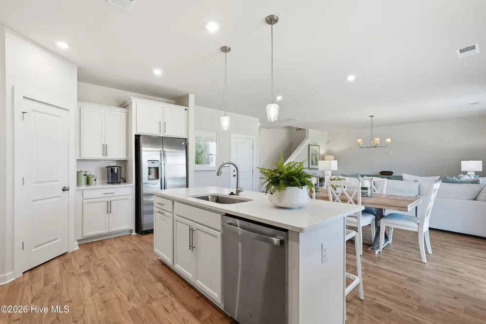 4034 Nightfall Parkway NE Winnabow, NC 28479