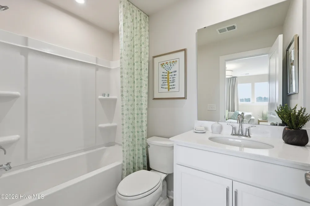 4034 Nightfall Parkway NE Winnabow, NC 28479
