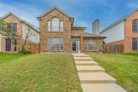 2525 Brooke Trail