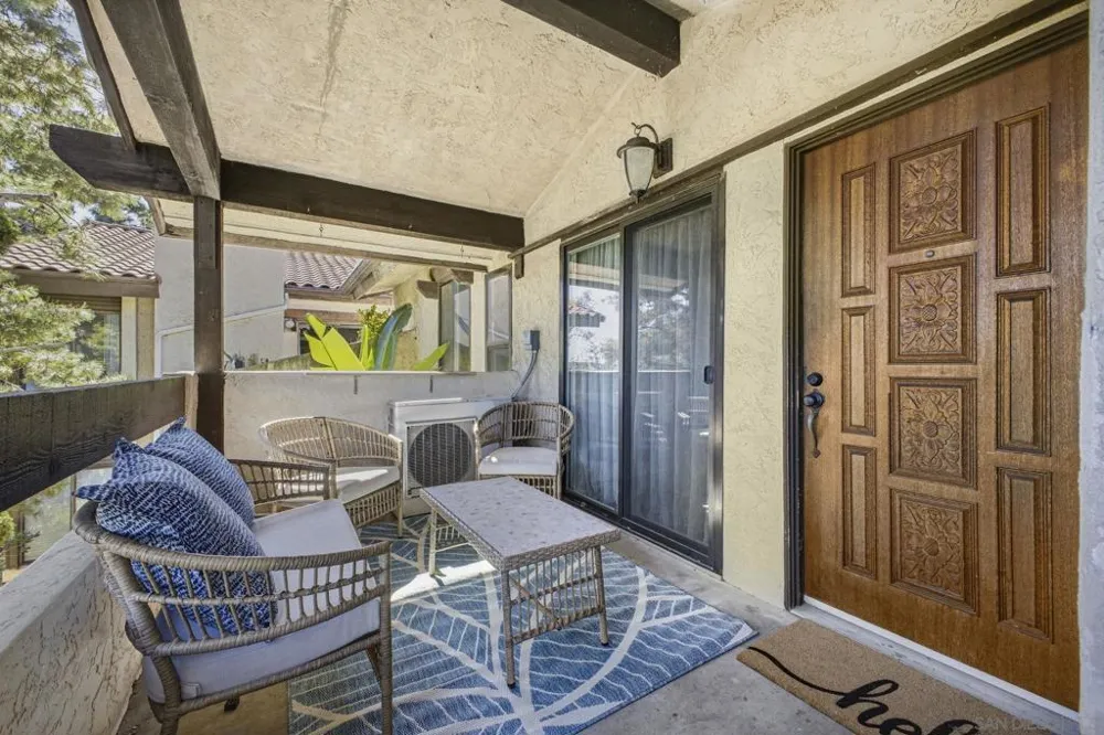 13788 Ruette Le Parc #D Del Mar, CA 92014