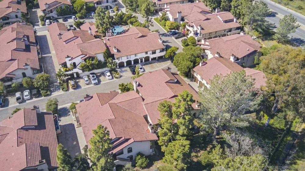 13788 Ruette Le Parc #D Del Mar, CA 92014