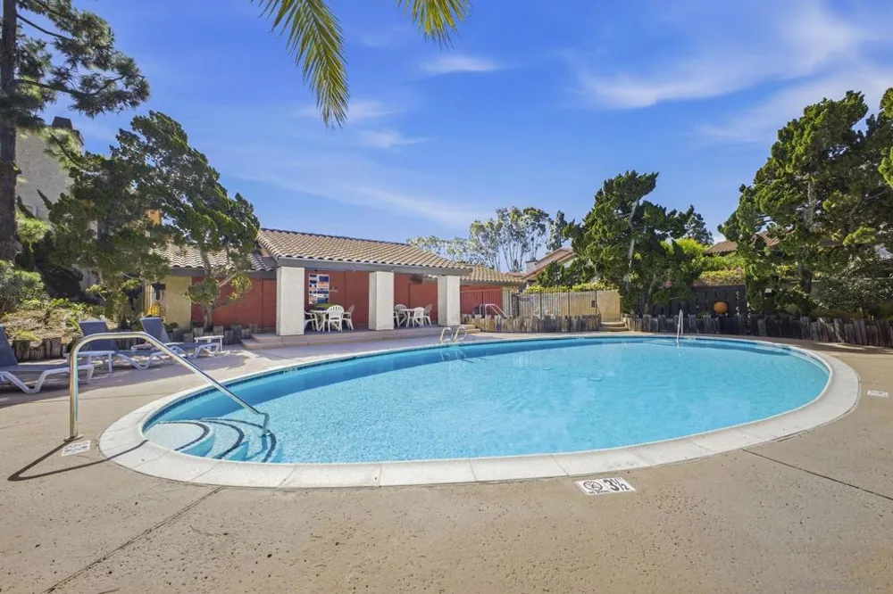 13788 Ruette Le Parc #D Del Mar, CA 92014