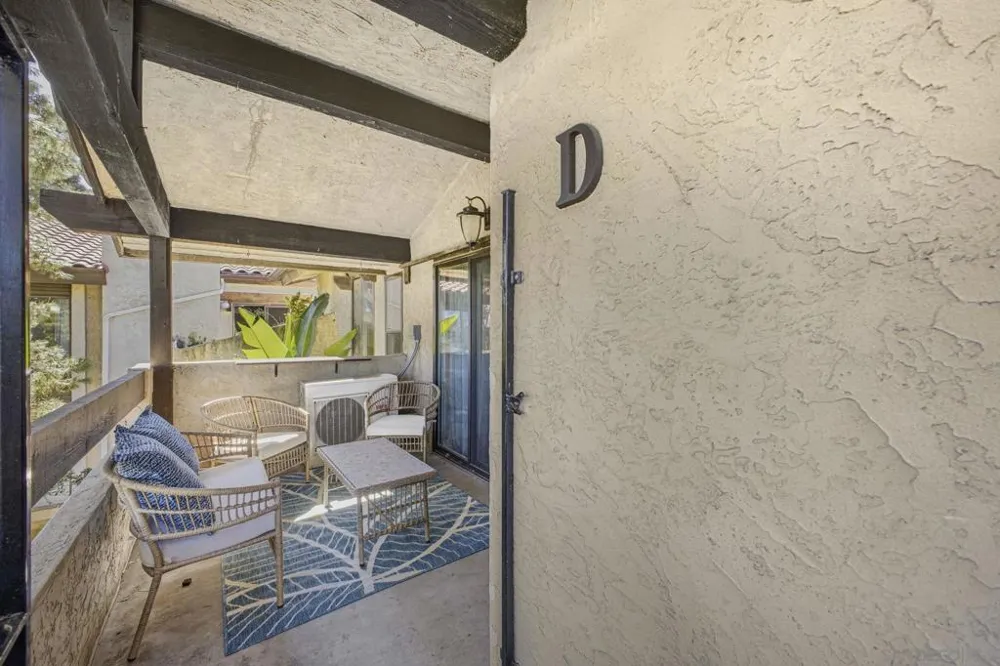 13788 Ruette Le Parc #D Del Mar, CA 92014
