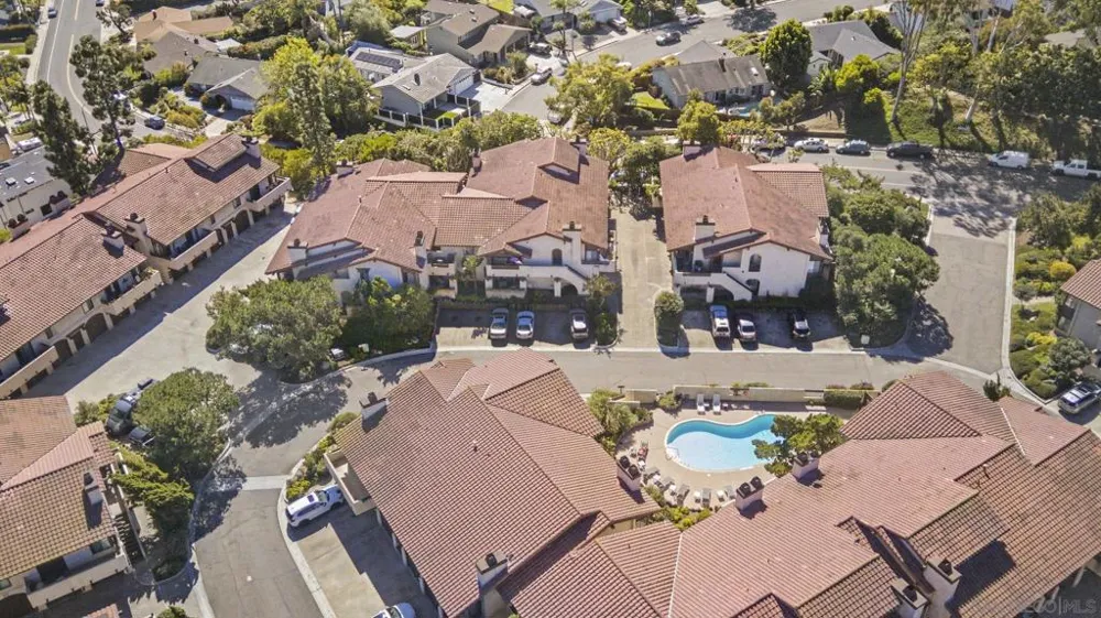 13788 Ruette Le Parc #D Del Mar, CA 92014