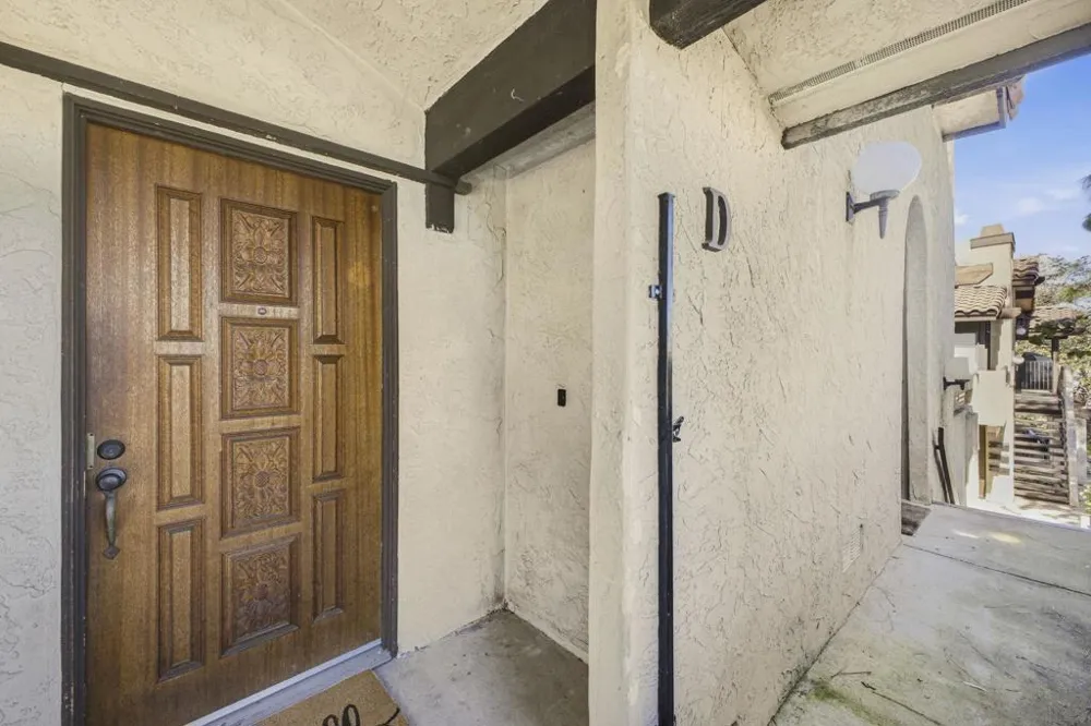 13788 Ruette Le Parc #D Del Mar, CA 92014