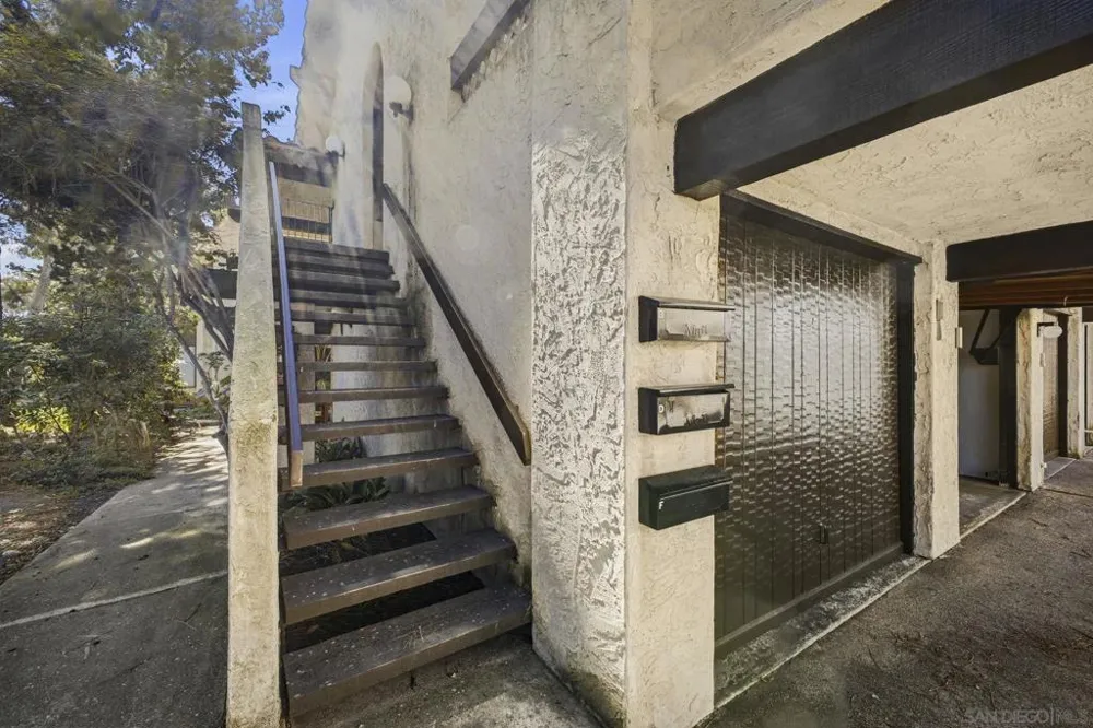13788 Ruette Le Parc #D Del Mar, CA 92014
