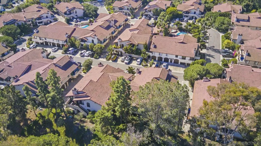 13788 Ruette Le Parc #D Del Mar, CA 92014