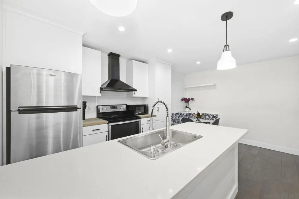 13788 Ruette Le Parc #D Del Mar, CA 92014