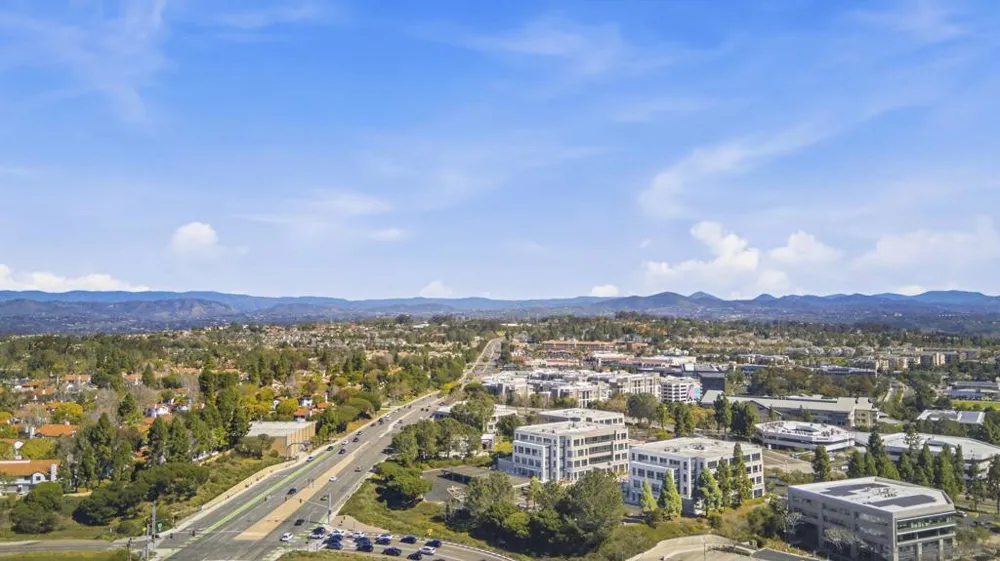 13788 Ruette Le Parc #D Del Mar, CA 92014