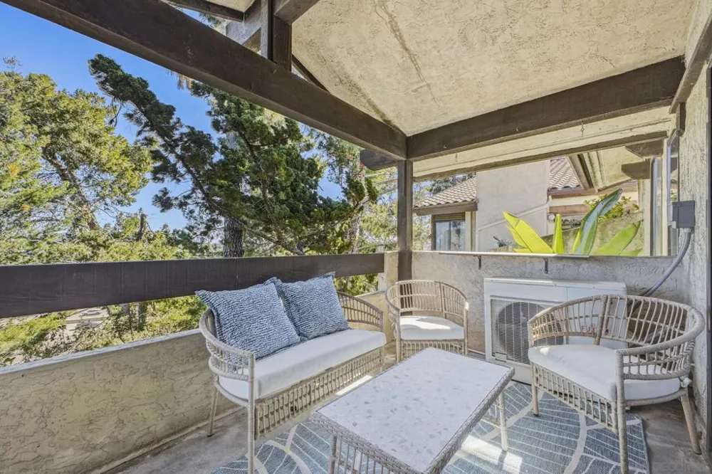 13788 Ruette Le Parc #D Del Mar, CA 92014