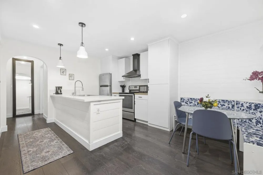 13788 Ruette Le Parc #D Del Mar, CA 92014