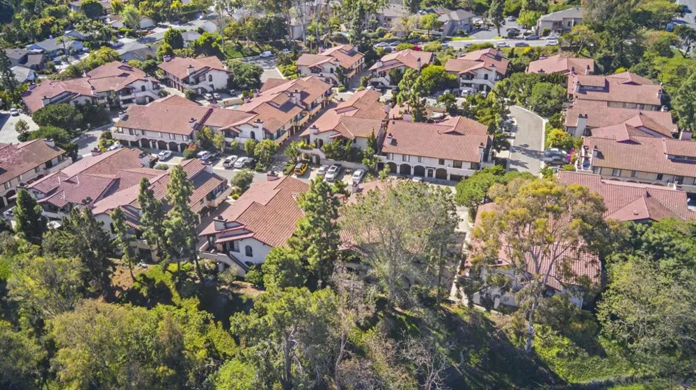 13788 Ruette Le Parc #D Del Mar, CA 92014