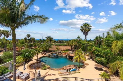 1668 Crest Drive