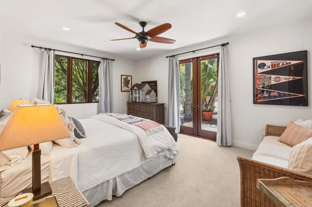 1668 Crest Drive Encinitas, CA 92024