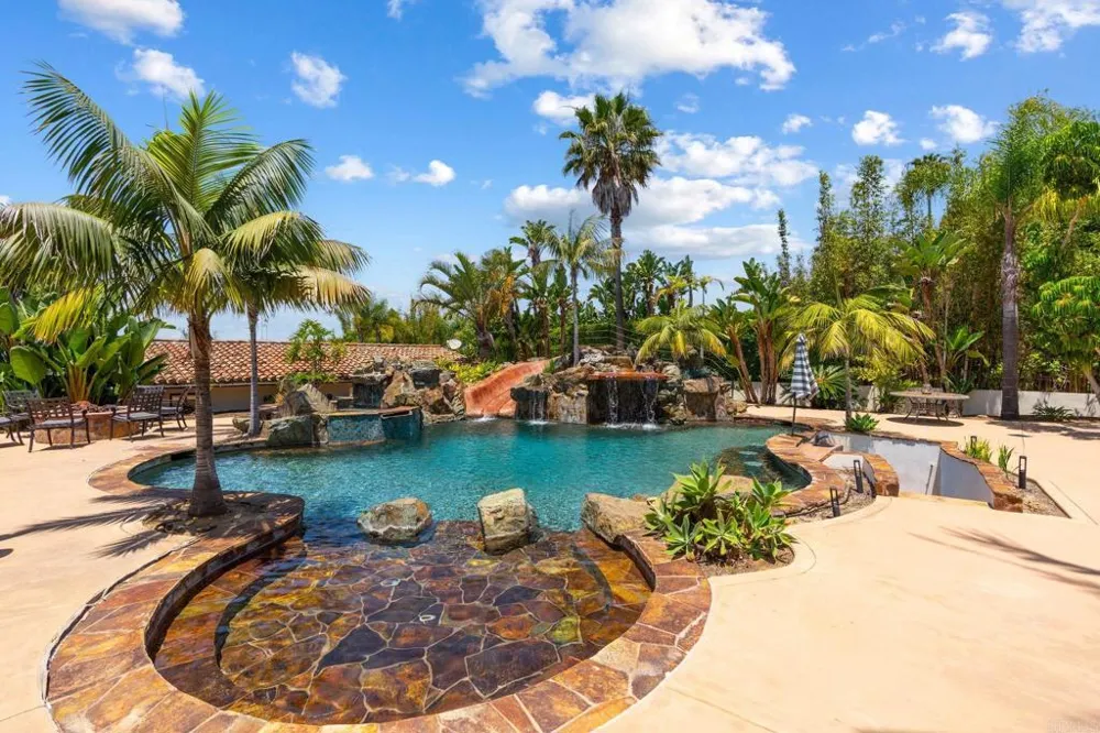 1668 Crest Drive Encinitas, CA 92024