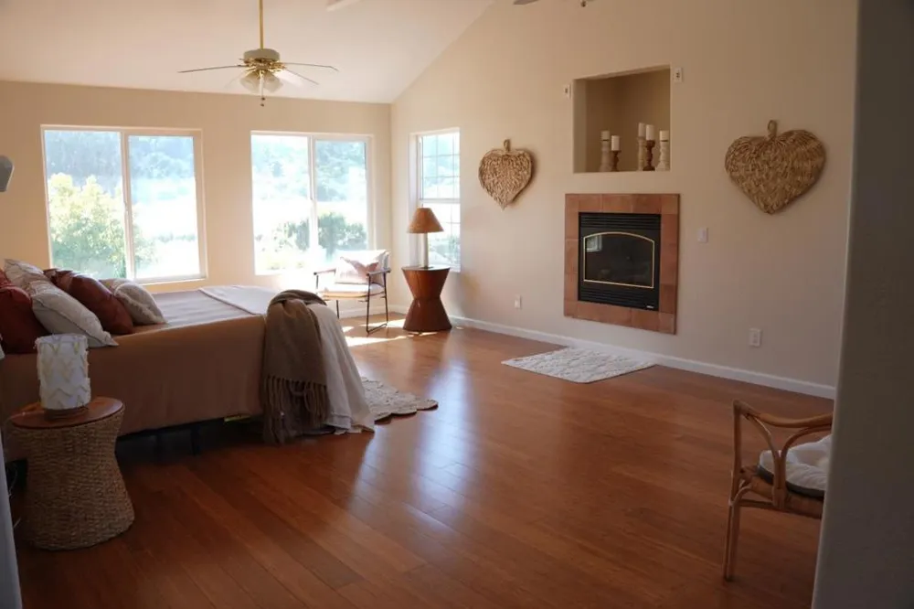 389 Corralitos Road Watsonville, CA 95076