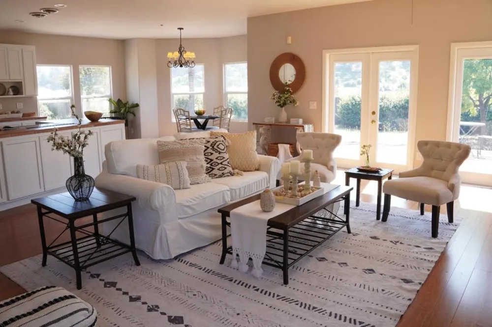 389 Corralitos Road Watsonville, CA 95076