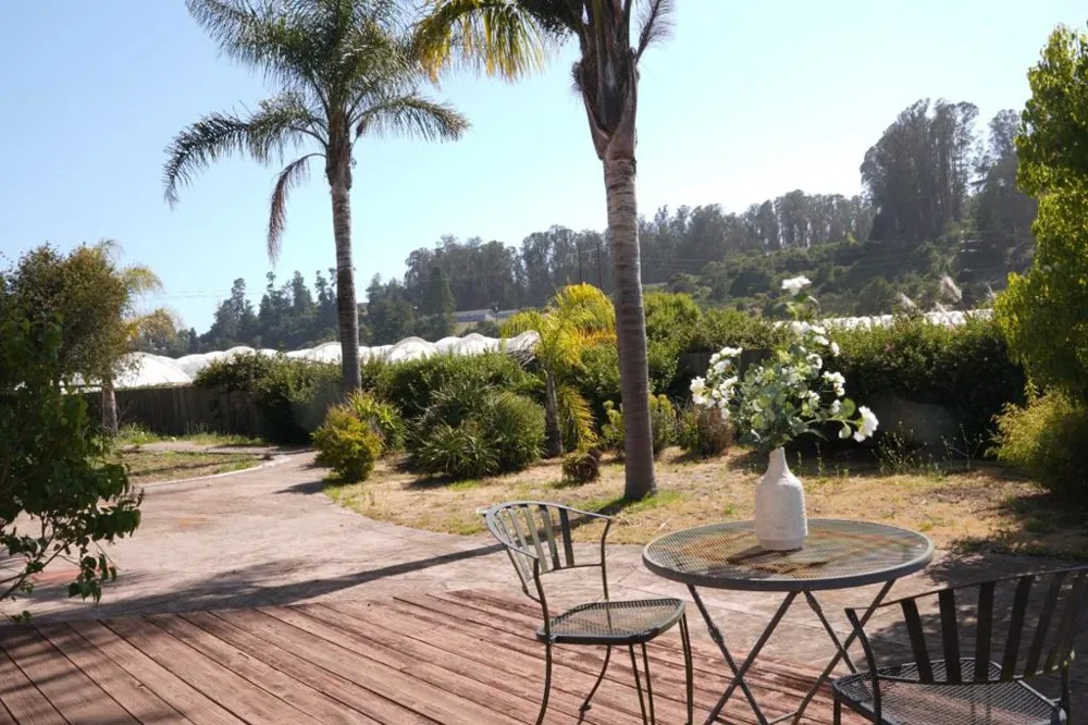 389 Corralitos Road Watsonville, CA 95076