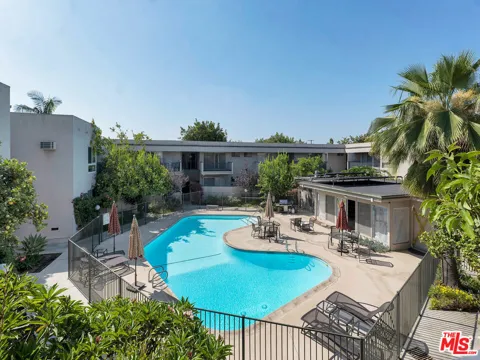 3166 S Sepulveda Boulevard #22