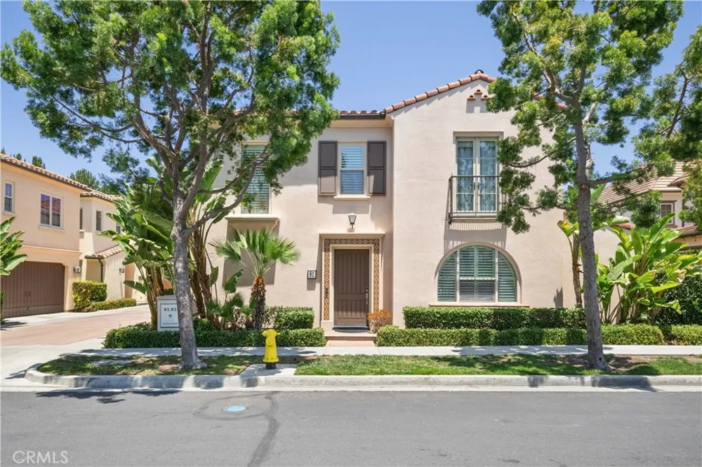 81 Cactus Flower Irvine, CA 92620